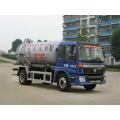 FOTON AUMAN 8CBM Sewage Suction Truck Sale
