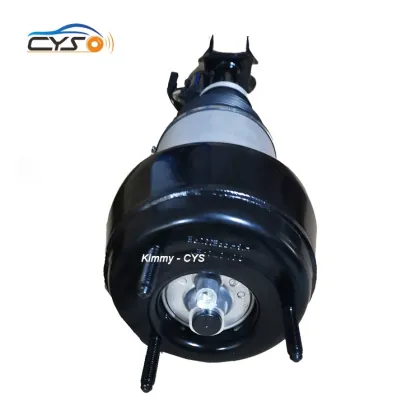 Mercedes W166 X166 ADS Air Suspension Parts