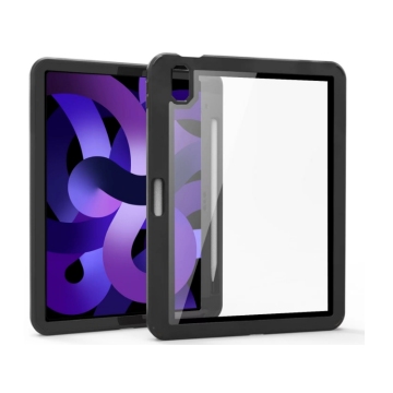 High Quality Anti-Scratch Acrylic Screen Printing Tablet Cases for iPad and Samsung