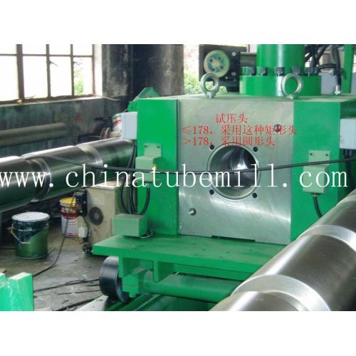 pipe water pressure tester