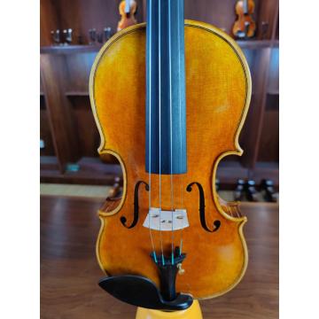 Top Sale European Wholesale Price Handmade High Quality High-gloss 4/4 size Violin