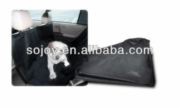 Trunk Pet Protector