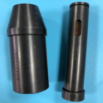 Blackened Mechanical 40CR Modulation Shafts and Pins
