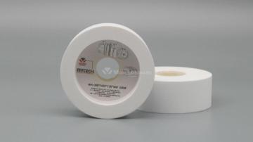 White corundum dressing wheel for grinding PCD cutting tools, PCBN cutting tools, CVD tools, milling cutter, drill and carbide t