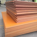 Customized Cutting Size 15mm Phenolic Insulating Board