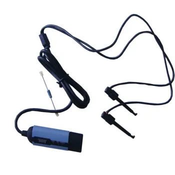 Industrial Equipment: Exploring the Universal HART Modem USB Interface