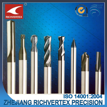 manufacturer supply high quality cnc cutting tool solide carbide cutting tool