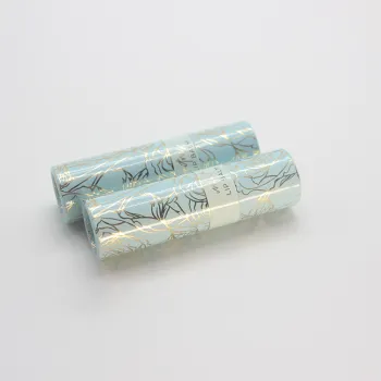 5g 0.17Oz paper lip balm tube
