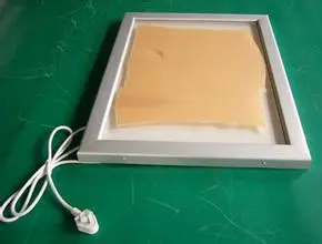 MeiYu poster frame