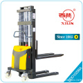 Xilin CDD-BA economy semi-electric stacker