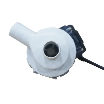 China Factory Hotpoint LG Washing Machine Parts: Including Motors, Clutches, Pulsators, and Drain Sector for Home Appliance Repairs