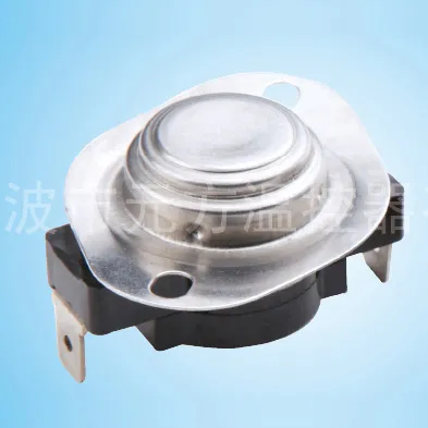 Temperature Controls 