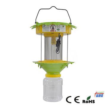 Intelligent Portable Sparking Mosquito Killer