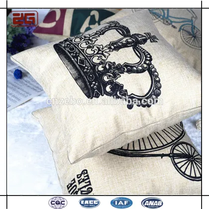 50x50 Wholesale Plain Cushions Home Decor