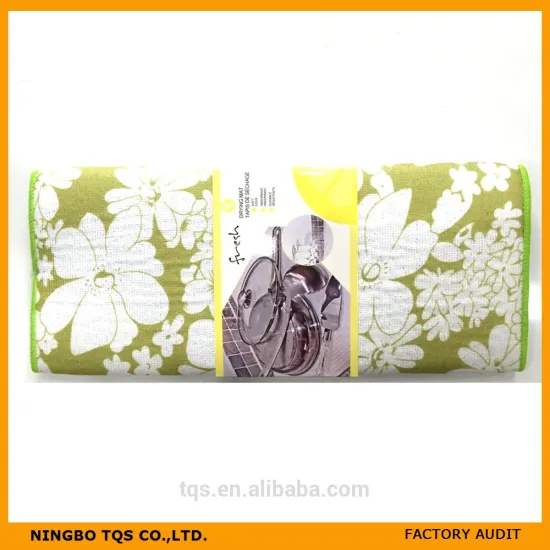 Best Quality Microfiber Kitchen Towel/Disposable Kitchen Towel