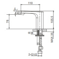 95 series faucet faucet 15