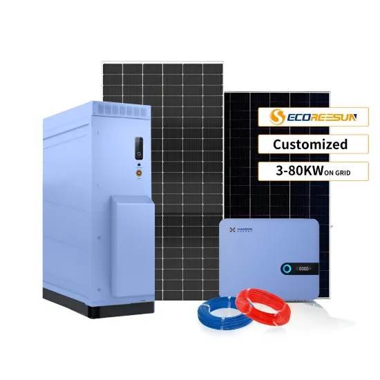 Price List for Solar Energy Generator Systems: 10Kw to 100Kw Solar Power Panel Systems