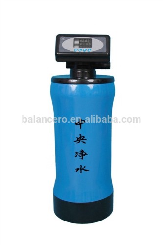 kitchen equipment of central filter for water drinking