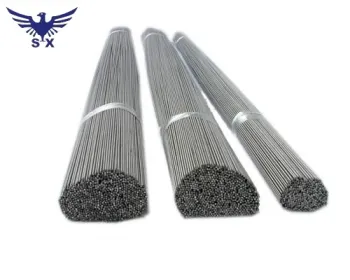 Best Selling Straight Titanium Wire