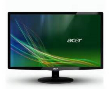 Acer Monitor