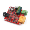 6-36V 15A High Power DC Motor Driver Board Precise DC Motor Drive Plate Module PWM Speed Regulator Module Industrial Grade