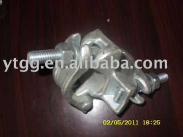 butt fasteners,Rotating, pipe fittings Tube clamps