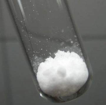 Sodium Persulfate Strong Oxidizing Agent