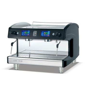 Smart Multi-Function Coffee Machine: A Comprehensive Guide to Cup Making Technology