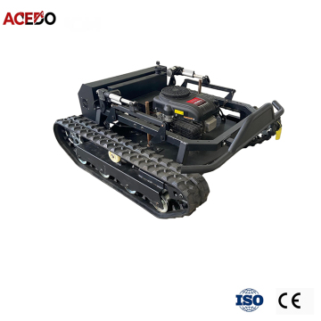 LG80A 608cc Black Lawn Mower