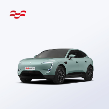 2023 ความเร็วสูง Changan AVATR 11 EV SUV - รถยนต์ไฟฟ้าระยะยาวสำหรับขายด้วยเทคโนโลยี Huawei
