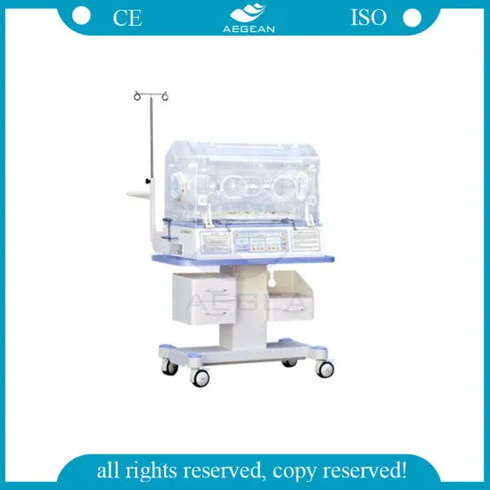 AG-IIR002C best infant incubator price for sale