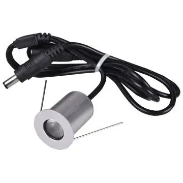 SAA/CE/RoHS 3w mini LED Downlighting Lamp