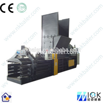 NICK Brand Waste Paper Hydraulic Press Machine