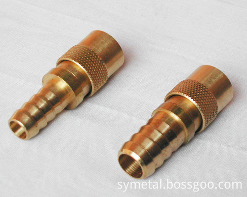 brass lathe parts