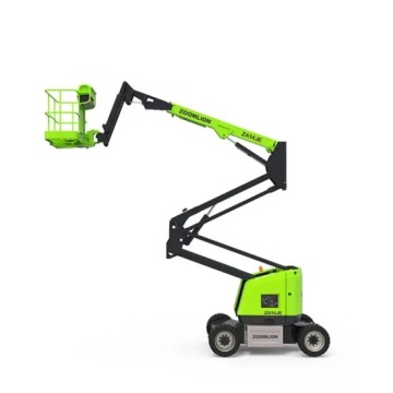 Zoomlion ที่ขายดีที่สุดของ Zoomlion Lift Boom Boom Boom, ZA18J: คู่มือที่ครอบคลุม