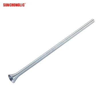 Sunchonglic High Quality Air Conditioner Elbow Spring for AC Parts