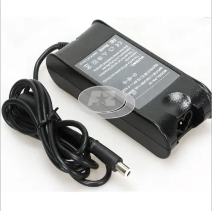 19.5V 4.62A  Laptop Charger for Dell