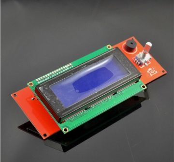 Mega2560 3d Printer Kits Controller Drv8825 Ramps 1.4 For Reprap