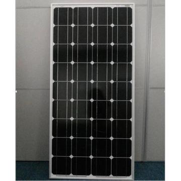 2018 panneau solaire mono haute efficacité 150W