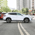 Electric SUV