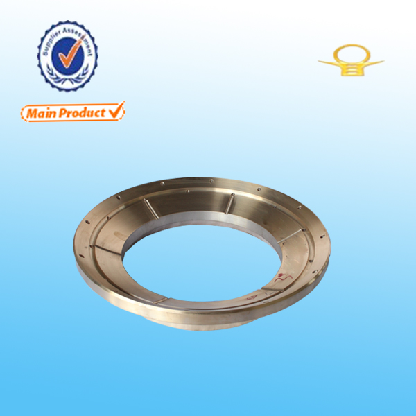 Bronze Bearing Bushing