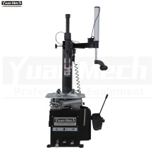 CE Automatic Tyre Changer with Assist Armger