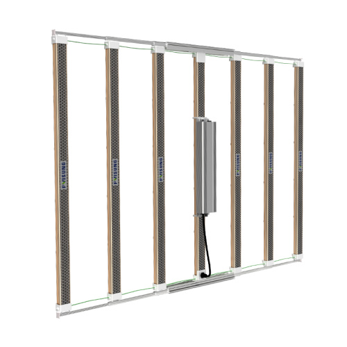 Full Spectrum Indoor Plant Grow Light 600w