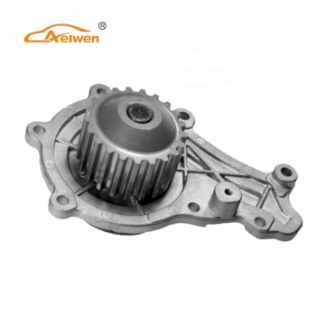 Used Car Water Pump for Citroen OE No. 1201.F9 1201.G8