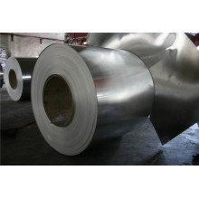 Bobina de alumínio 5052 PE PVDF para coberturas