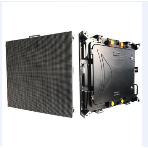 Outdoor Rental P4 Stage LED Screen Display
