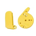 Automotive accessories injection molding other plastic parts