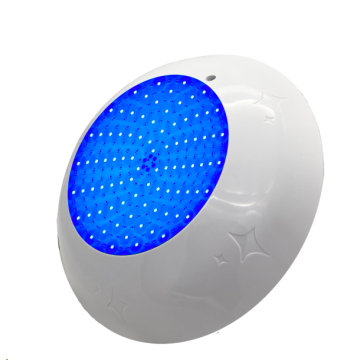 IP68 wasserdichtes, wand montiertes Pool -LED -Leuchten