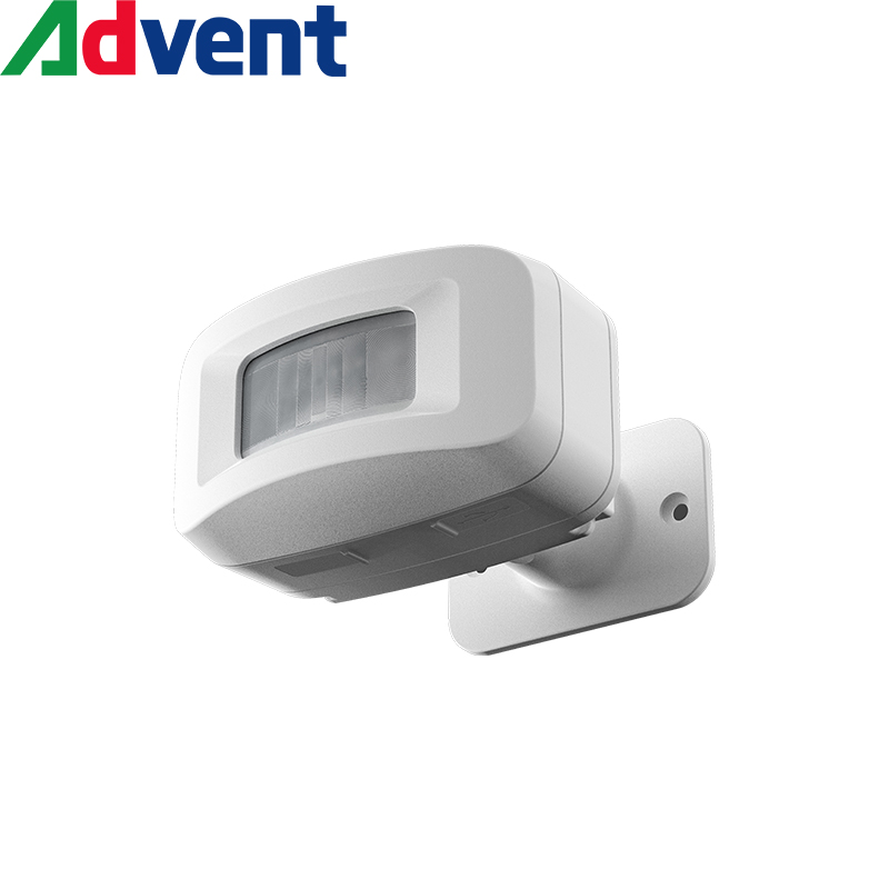Pir Motion Sensor Chime