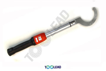 Oem / Odm Adjustable Pin Small Manual Torque Spanner Wrenches Tools For Industries